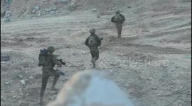 Gaza: The IDF continues operational activity in the Gaza Strip