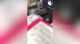 Woman paralysed when she dived into a pool on holiday fights back