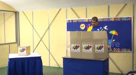 Venezuela: Venezuela holds 2024 presidential election