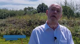 Man facing battle with villagers to get Grand Designs-style home approved