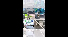 Tired of dirty, smelly, pest ridden trash cans and dumpsters?