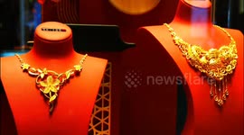 China: Gold Consumption Market in China