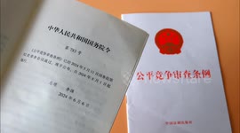 China: Regulations on Fair Competition Review