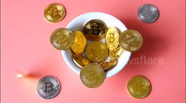 China: Bitcoin