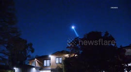 USA: Encino LAPD Investigate Another Home Invasion in Same Neighborhood