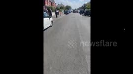 UK: 'Multiple Stabbings' And 'Number Of Casualties' In Southport / 3