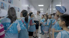 China: Popular Science Research in Taizhou