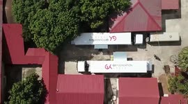 China's cataract eradication project restores eyesight for 3,891 patients in SE Cambodia