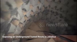 Gaza Strip: Achievements of the 98th Division in Underground Warfare Since the Beginning of the War