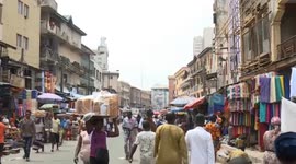 Nigeria seeks to force digital transformation with new bill