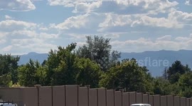 Denver's Intense Heatwave