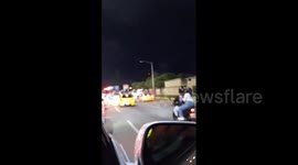 Venezuela: Protests Erupt Following Maduro Election Victory 5