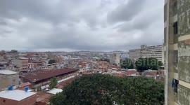 Venezuela: Protests Erupt Following Maduro Election Victory 4