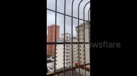 Venezuela: Protests Erupt Following Maduro Election Victory 10
