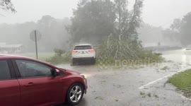 Severe Thunderstorm Impacts Paulding