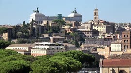 Italian heatwave intensifies,