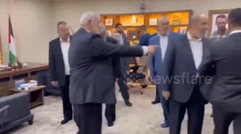 Qatar: The Head of Hamas Political Bureau Ismail Haniyeh Assasinated in Tehran