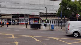 Murder probe launched after man stabbed at Seven Sisters Tube station