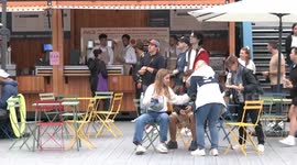 France: Paris Olympics spark surge in tourism, consumption