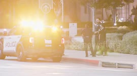 United States: Beverly Hills Armed Robbery Investigation