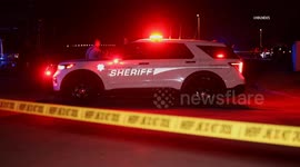 United States: Lamont 1 Dead After Suffering Gunshot Wound and Crash