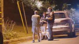 United States: Encino LAPD Respond to Another Home Invasion Blocks From Recent Incidents