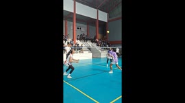 Player accidentally kicked in head during ball game