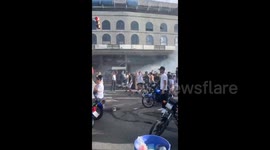 Venezuela: Opposition mobilizes in Venezuela after protests leave 11 dead