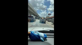 Truck Bed Sarcophagus