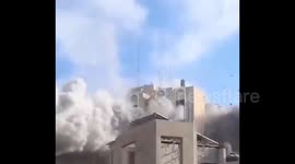 Israel's military claims killing top Hezbollah commander in Beirut airstrike