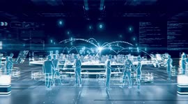 AI tech speeds up China's R&D innovation