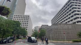 Bank of Japan raises policy rate to 0.25 pct