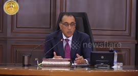 Egypt's economy set to recover in FY2024/25: PM