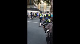 Multiple arrests after protests spread over Southport stabbing