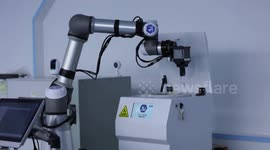 China: Intelligent robots boost laboratory chemistry research