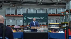 USA: Governor Hochul and Mayor Adams Make a Cannabis Announcement
