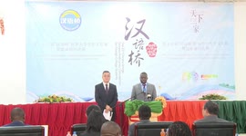 Chinese language teachers in short supply in Zambia