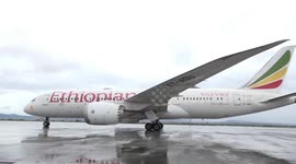 Ethiopian Airlines to strengthen facility, capacity in collaboration with Chinese construction companies
