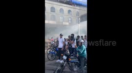 Civilians killed during Venezuela's anti-fraud protests rise to 13