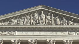 USA: Joe Biden announces plan to reform the U.S. Supreme Court
