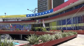Venezuela: National Electoral Council in Venezuela