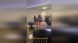 USA: PETA's Protest Disrupts Harvard Event, Demands End to Cruel Monkey Experiments