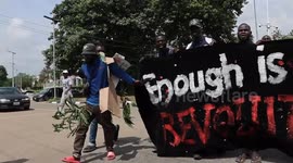 Nigeria: Nationwide protests planned in Nigeria