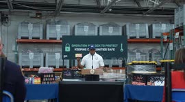 Mayor of New York Eric Adams Make a Cannabis Announcement