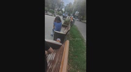 Funny video shows how to get a free beer -))