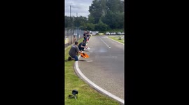 Professional RC Racing