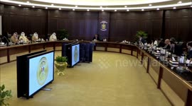 Saudi sovereign wealth fund to increase investments in Egypt: minister