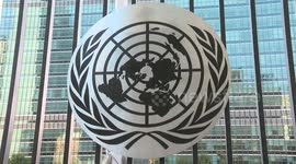 USA: U.N. not to give up on humanitarian operations in Gaza