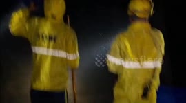 India: SDRF forms teams to conduct rescue as cloudburst Leaves pilgrims stranded in Rudraprayag