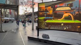 Australian Life Exhibition 2024 opens in Sydney, Australia